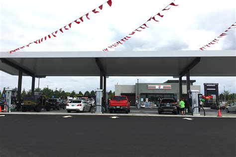PDX Travel Center - Now Open | MAJ Development
