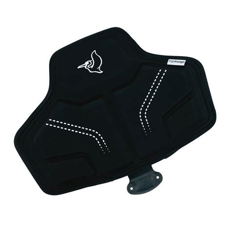 Pelican Backrest Kayak Ergolounge Ps1940