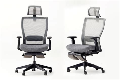 10+ Best Ergonomic Office Chairs With Headrest 2023