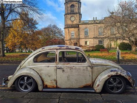 Thesamba Vw Classifieds Semaphore Beetle