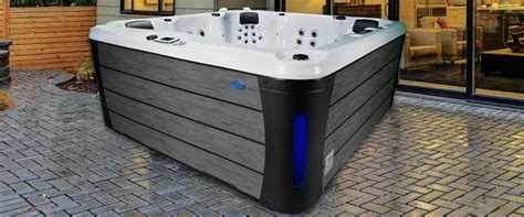 Cal Spas Escape X Series Next Level Luxury Hot Tub