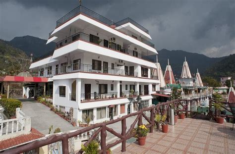 Rishikesh Hotels Hotel Laxman Jhula Divine Resort Rishikesh Special