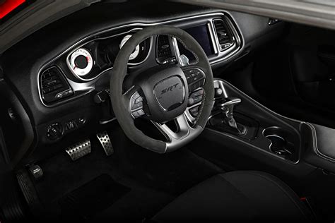 Dodge Challenger Srt Demon 2018 Interior | Review Home Decor