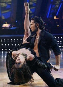 Dwts Season Summer Kelly Monaco And Alec Mazo Paso Doble Week