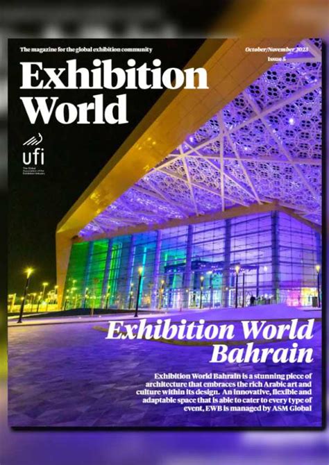 Exhibition World Issue The Iceberg