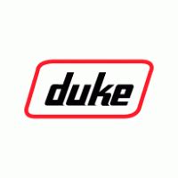 Duke logo vector - Logovector.net