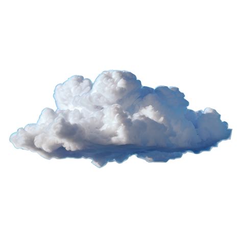 Nimbus Cloud Png 06292024 Png Image