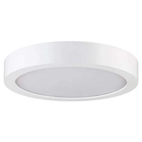 UltraGlow Philips 15W Round Ceiling Light Natural White At Rs 380