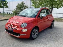 Find Fiat C Anniversario For Sale Autoscout