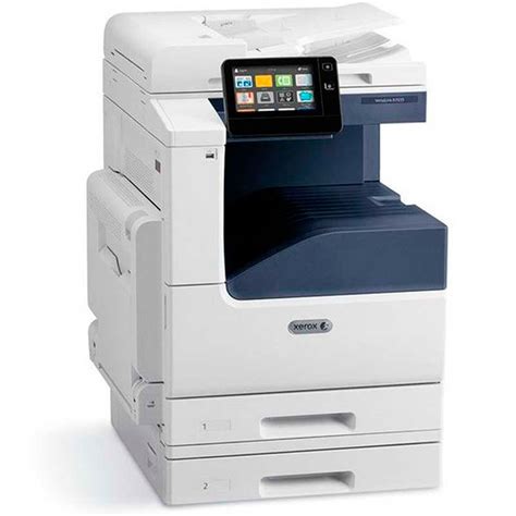 Multifuncional Xerox Versalink B7025 B7030 B7035 7cx 32 999 00 En