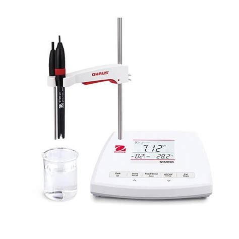 Jual Ohaus ST2200 F Benchtop PH Meter Harga Murah Terbaru 2025