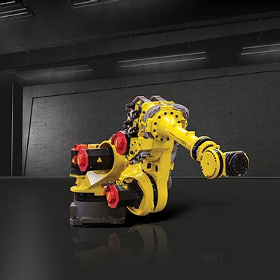 Fanuc R Ia F B