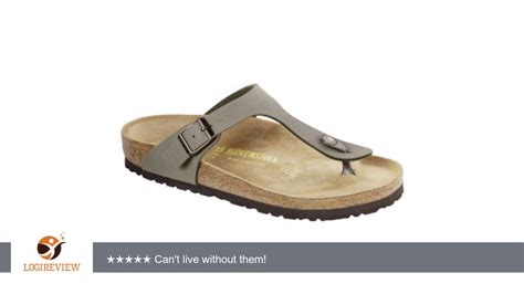 Birkenstock Gizeh Review 2021 | Cruising Sea