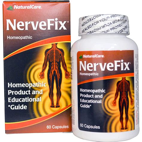 How Nerve Fresh Targets Inflammation for Nerve Health - Yanni France