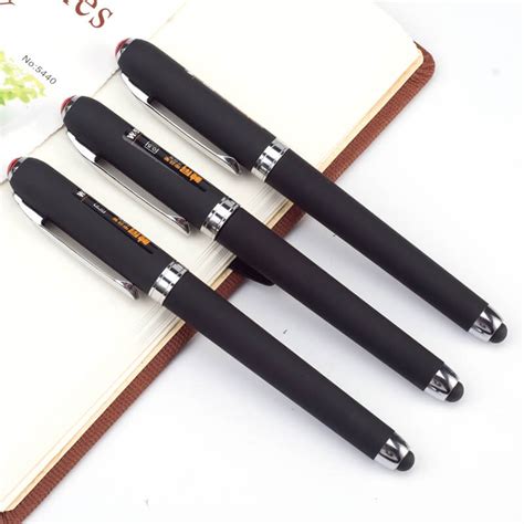 Branded Pens For Gift - Gentle Top Gift Supplier