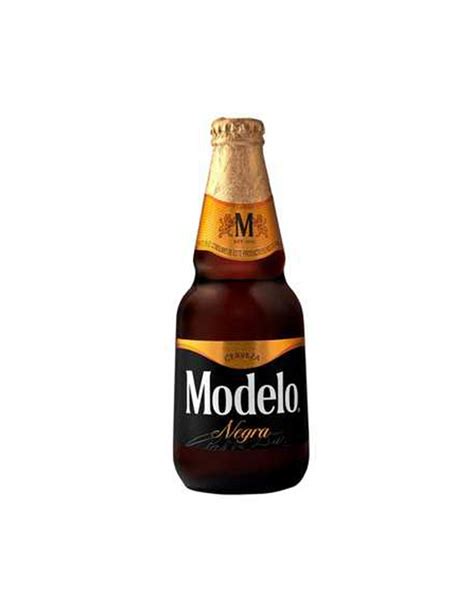 Cerveza Modelo Trigo Ml