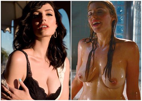 Jessica Pare Porno Fotos Eporner