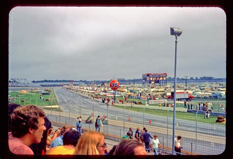 STEAMD: Daytona 200 Speed Week