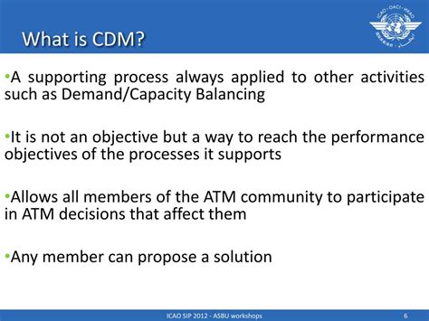 collaborative decision making cdm saulo da silva powerpoint