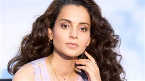 Kangana Ranaut थापड़ कांड के बाद संसद भवन पहुंचते ही रिपोर्टर से उलझीं