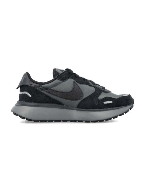 Buy Nike Phoenix Waffle Anthracite At Off Editorialist