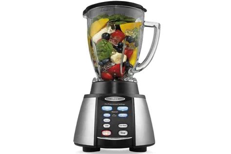 Best Blenders For Crushing Ice 2024 PowerVersity Guides