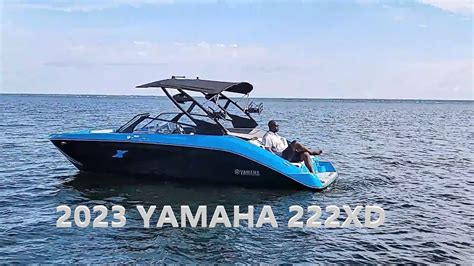 Yamaha 222xd Jet Boat Discounts Price Dpise2022dpsuminhopt