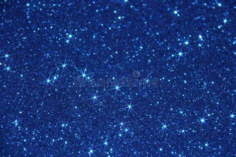 Blue Star Background - Stock Photos Stock Image - Image of blurry ...