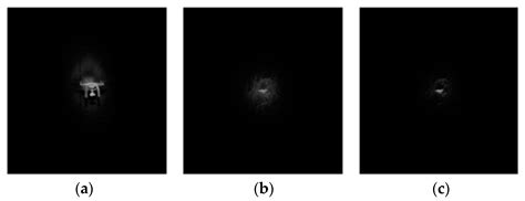 Applied Sciences Free Full Text Uav Detection With Transfer