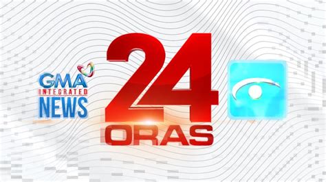 24 Oras Full Theme Song May 13 2019 Present Variant 1 HD 60