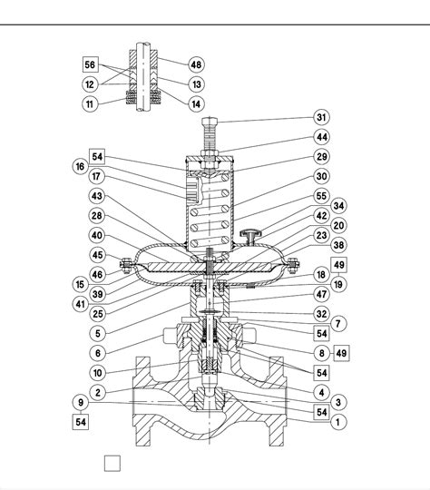 Emerson Fisher D4 Instruction Manual