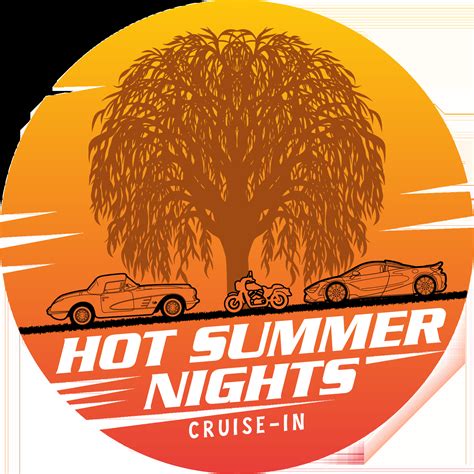 Hot Summer Nights