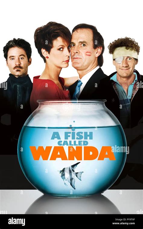 Original Film Title A Fish Called Wanda English Title A Fish Called