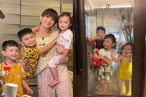 iya villania contracts covid   pregnant heartbroken