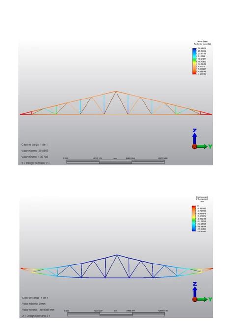 71213837 Calculo De Techos De Estructuras Metalicas 1