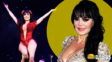 Maribel Guardia regresa al teatro tras muerte de Julián