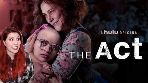 The Act Review Youtube