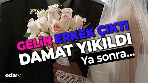 G Nl K Gelin Erkek Kt Damat Y K Ld Youtube