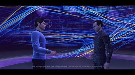 ANNOUNCING STAR TREK ONLINE UNRAVELED Perfectworld Startrekonline