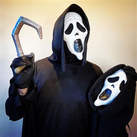 Curt on Instagram: “Doofus Twofus #scarymovie #thekiller #doofy # ...