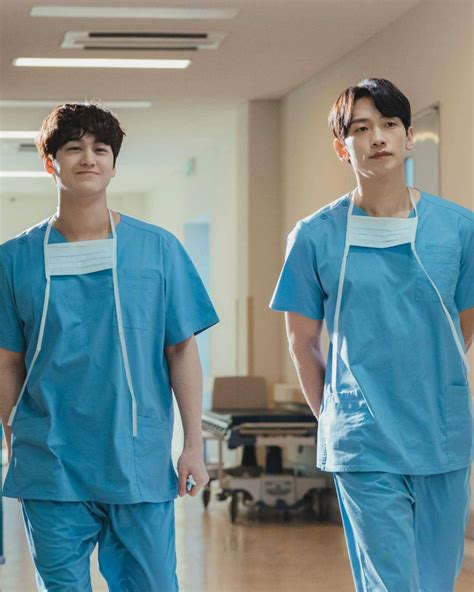 Medical K Dramas To Watch If Youre A Greys Anatomy Fan Entertainment