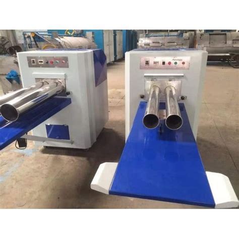 Tubular Fabric Reversing Machine At Best Price In India