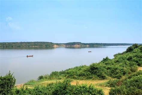 Nord Kivu Lac Édouard un mort et un disparu suite au chavirement d