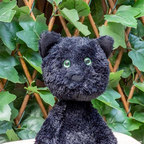 Peluche Chat Large Choix Chat En Peluche Malojouets