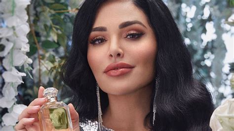 Mona Kattan Just Released Her New Fragrance And We Re In Love