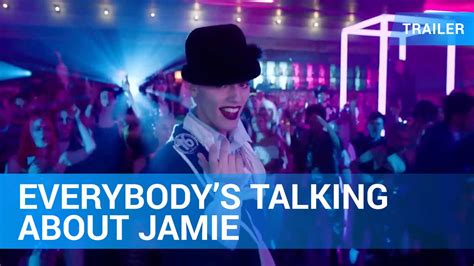 Everybody S Talking About Jamie Film 2021 Trailer Kritik