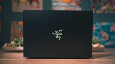 Razer Blade 14 2022 Review Punchy But Pricey Reviewed