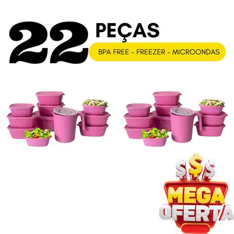 Kit Potes Mais Jarra Ml Potes Jarra Shopee Brasil