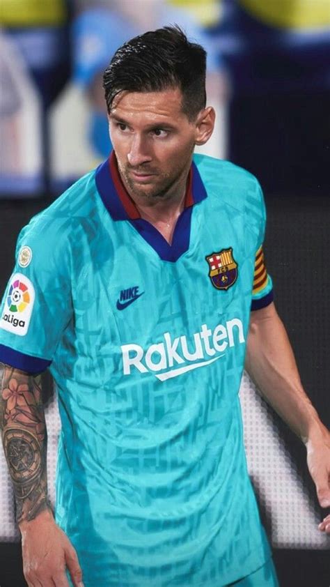 Leo Messi Futbol Messi Futbol Messi