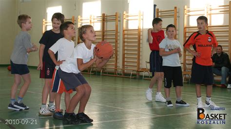 Historia MKK Basket Koszalin